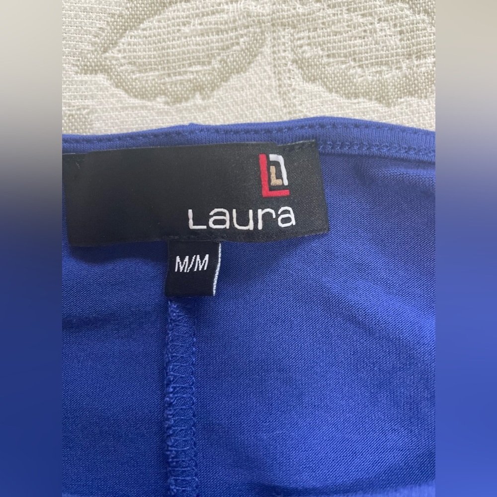🏆4/$30 Laura Long Top